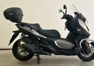 QJ Motor Fort 350 (2024) - Annuncio 9921317