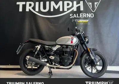 Triumph Speed Twin 900 (2025 - 26) - Annuncio 9921322