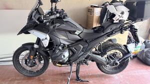 Bmw R 1300 GS Triple Black (2023 - 26) 