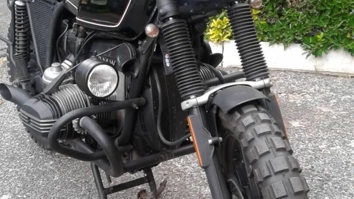 Bmw R 100  (3)