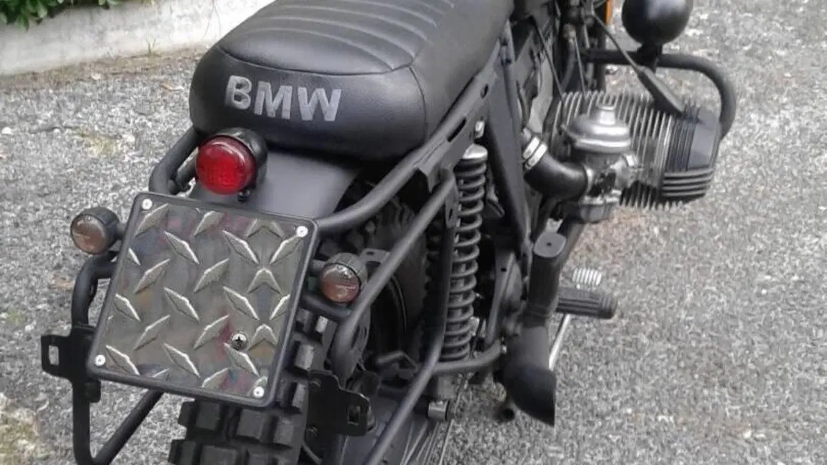 Bmw R 100  (5)