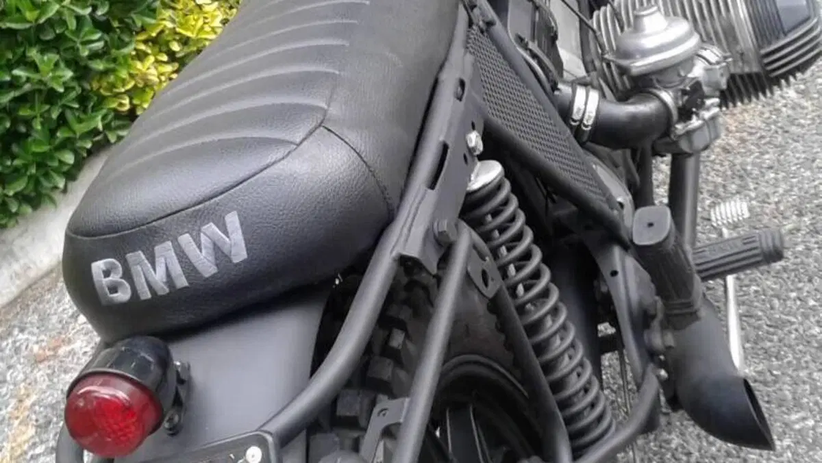 Bmw R 100  (6)