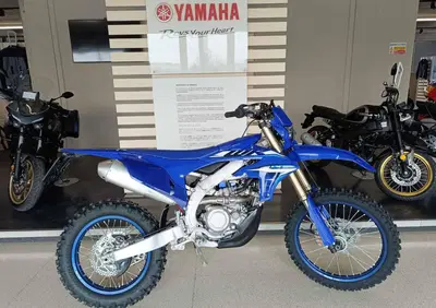 Yamaha WR 450 F (2026) - Annuncio 9921342