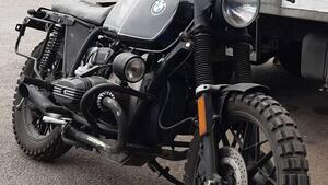 Bmw R 100 