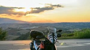 KTM 790 Adventure (2019 - 20) 