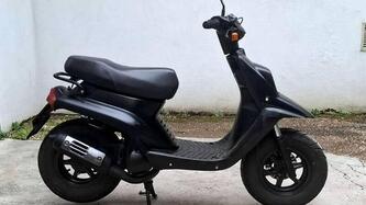 Mbk Booster 50 Spirit (2003 - 04) 12 inch usata