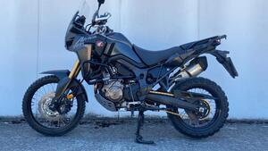 Honda Africa Twin CRF 1000L (2018 - 19) 