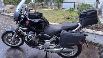Moto Guzzi Breva V 750 i.e. usata
