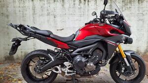Yamaha Tracer 900 ABS (2015 - 16) 