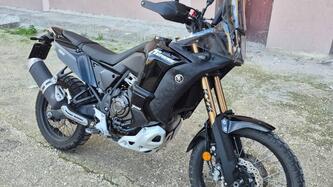 Yamaha Ténéré 700 World Raid (2022 - 25) usata