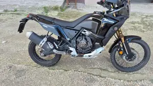 Yamaha Ténéré 700 World Raid (2022 - 25)  (2)