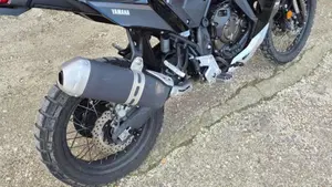 Yamaha Ténéré 700 World Raid (2022 - 25)  (3)