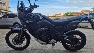 Yamaha Ténéré 700 World Raid (2022 - 25)  (4)