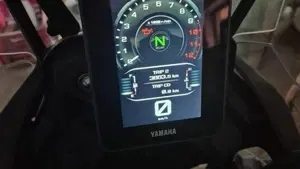 Yamaha Ténéré 700 World Raid (2022 - 25)  (5)