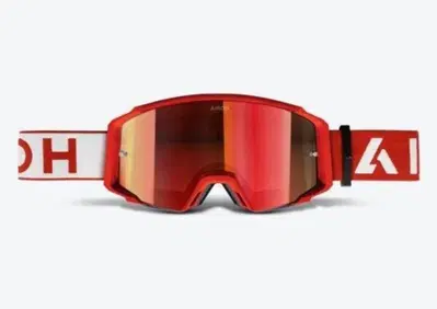 TRIMBOLIMOTO MASCHERA CROSS AIROH GOOGLE BAST XR1 - Annuncio 9921407