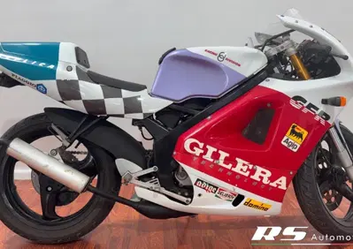 Gilera GFR 125 a.e. - Annuncio 9921406