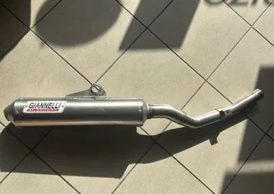 terminale yzf 250 - Annuncio 9921414