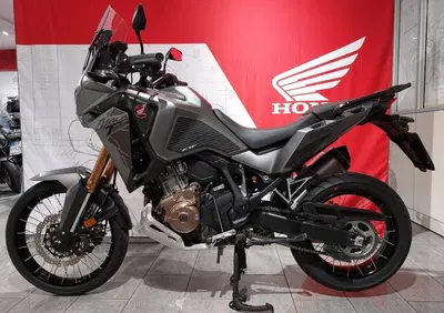 Honda Africa Twin CRF 1100L Adventure Sports (2022 - 23) - Annuncio 9921420