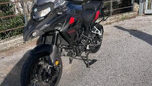 Benelli TRK 502X (2018 - 20) 