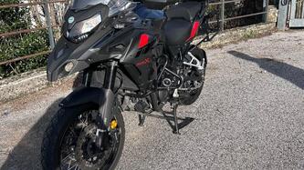Benelli TRK 502X (2018 - 20) usata