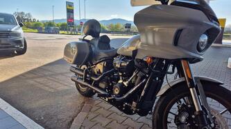 Harley-Davidson Low Rider ST (2022 - 24) usata