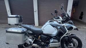 Bmw R 1200 GS Adventure (2013 - 16) 