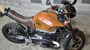 Bmw R 1150 R (2000 - 07) 