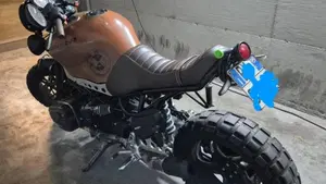 Bmw R 1150 R (2000 - 07)  (2)