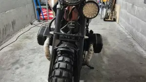Bmw R 1150 R (2000 - 07)  (4)