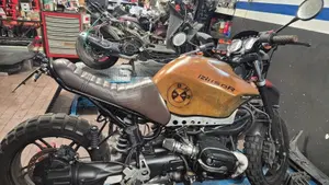 Bmw R 1150 R (2000 - 07)  (5)