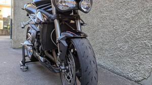 Triumph Street Triple RS (2017 - 19) 