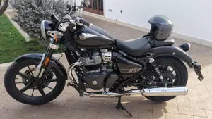 Royal Enfield Super Meteor 650 (2023 - 26) 