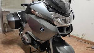 Bmw R 1200 RT (2005 - 07) 