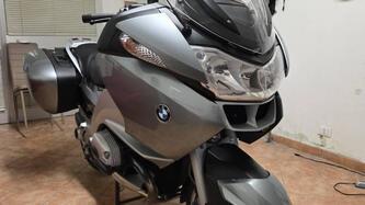 Bmw R 1200 RT (2005 - 07) usata
