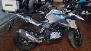 Bmw G 310 GS (2017 - 20) 