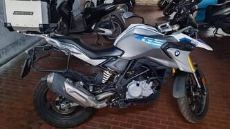 Bmw G 310 GS (2017 - 20) usata