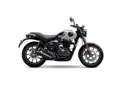 Royal Enfield HNTR 350 (2022 - 26) - Annuncio 9098650