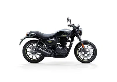 Royal Enfield HNTR 350 (2022 - 26) - Annuncio 9098649