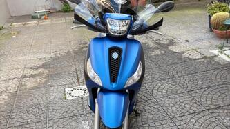 Piaggio Medley 125 S ABS (2021 - 24) usata
