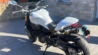 Ducati Monster 1200 S (2014 - 16)