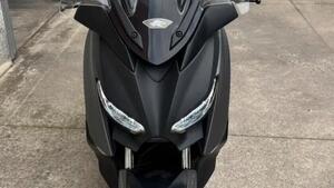 Yamaha X-Max 300 ABS (2017 - 20) 