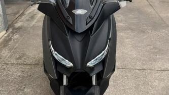 Yamaha X-Max 300 ABS (2017 - 20)