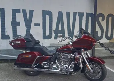 Harley-Davidson 1800 Road Glide Ultra (2014 - 16) - FLTRUSE - Annuncio 9921562