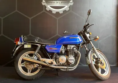 Honda CB 650 B (1980 - 83) - Annuncio 9921589