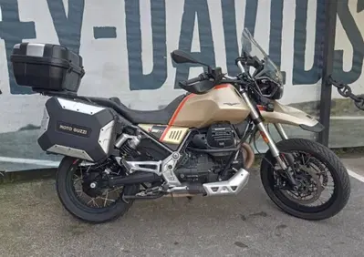 Moto Guzzi V85 TT (2019 - 20) - Annuncio 9921592