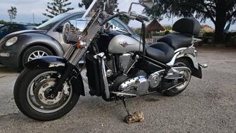 Kawasaki VN 2000 usata