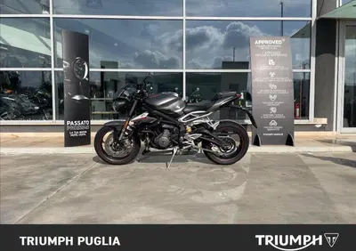 Triumph Street Triple RS (2017 - 19) - Annuncio 9921595