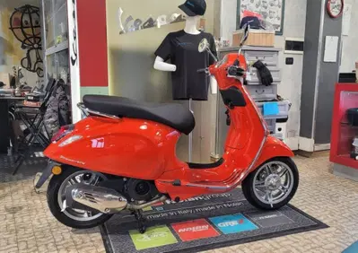 Vespa Primavera 125 (2024 - 25) - Annuncio 9921599