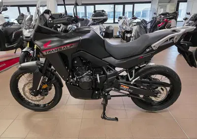 Honda Transalp XL750 (2023 - 24) - Annuncio 9921297
