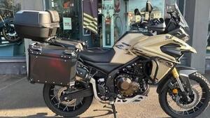 Voge Valico 625DSX (2025 - 26) 